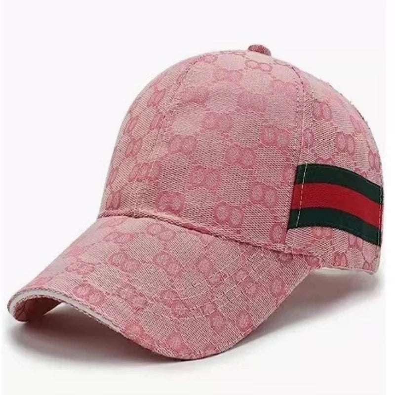 Bonés de beisebol bordados, snapback, boné hip hop, viseira ajustável, viseira de alta qualidade, moda, primavera, verão, 2024