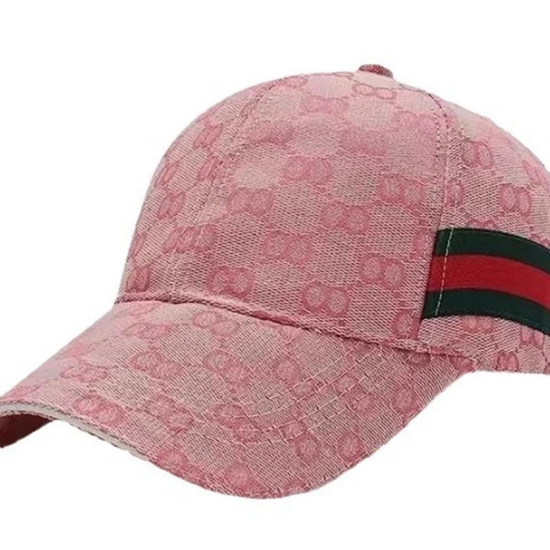 Bonés de beisebol bordados, snapback, boné hip hop, viseira ajustável, viseira de alta qualidade, moda, primavera, verão, 2024